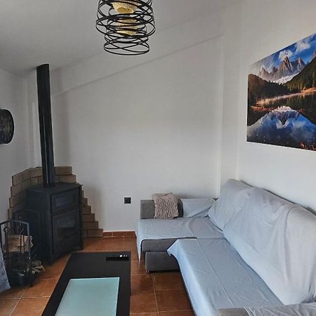 El Rincon Del Leon Villa Riopar Bagian luar foto