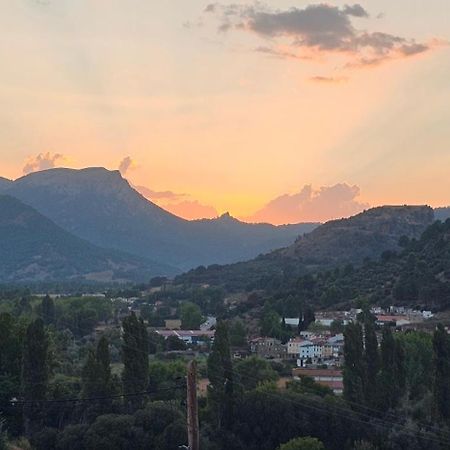 El Rincon Del Leon Villa Riopar Bagian luar foto