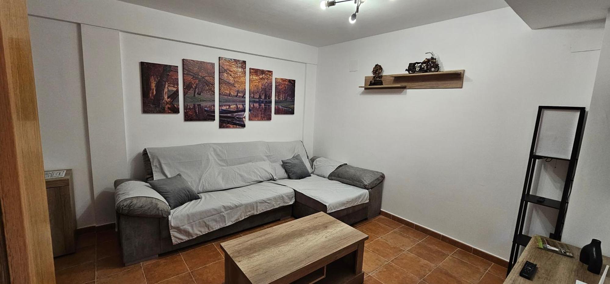 El Rincon Del Leon Villa Riopar Bagian luar foto